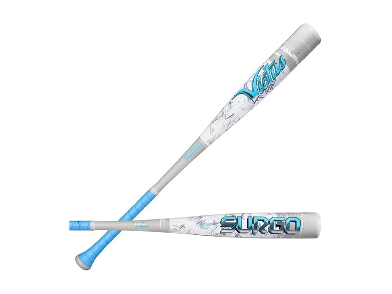 Victus Surgo Alloy, BBCOR, -3 Drop, 2 5/8" Barrel 34"