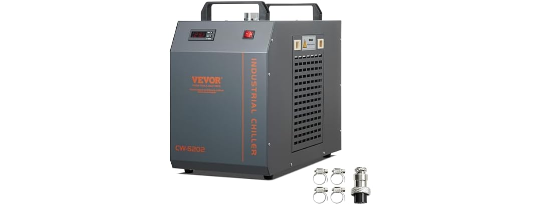 VEVOR Industrial Water Chiller