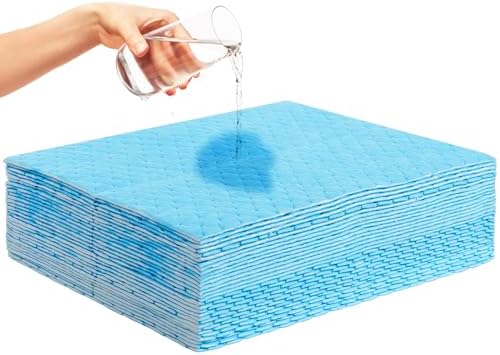 Spill Absorbent Pads, Water Absorbing Mat Pad