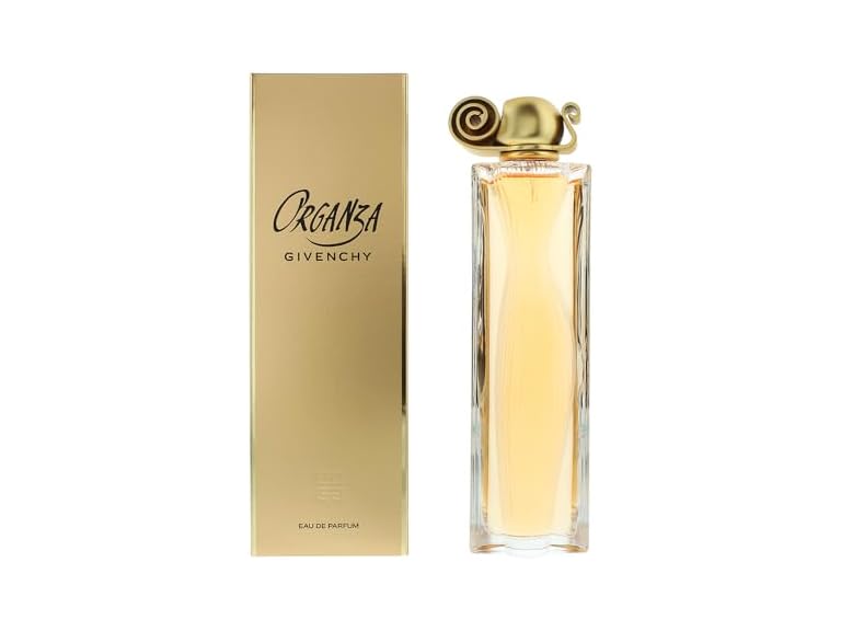 Givency Organza Eau de Parfum Spray, 100-mL