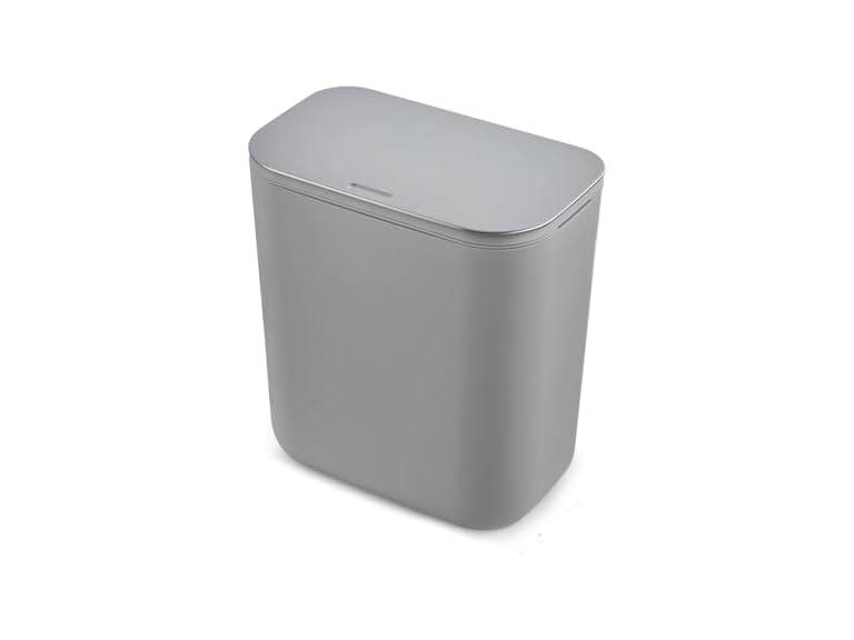 Compost Bin Kitchen for Countertop or Under Sink,2.4 Grey