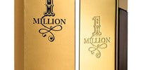 Paco Rabanne 1 Million Eau de Toilette, 100-mL