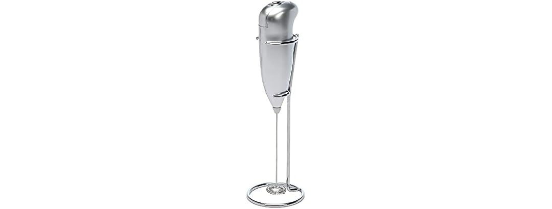 Epoca Primula Handheld Milk Frother