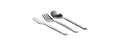 Hydro Flask Flatware Set Black