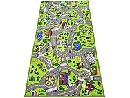 Carpet Playmat Kids Rug - 43"x26"