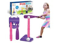 TBall Set for Kids 3-5