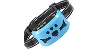ZNFSZ Bark Collar Dog Bark Collar