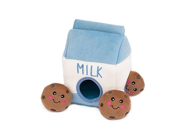 Burrow Milk Cookies