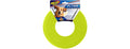 Nerf Dog 13in 2-Ring Strap Tug - Blue/Green