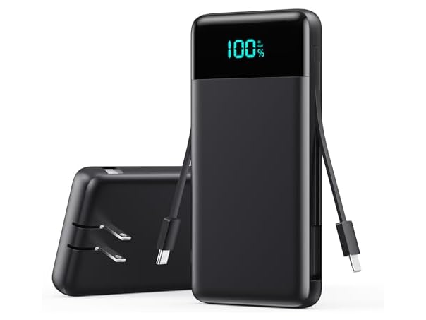 13800mAh Fast Charging Powerbank