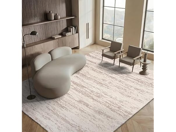SAFAVIEH Area Rug 8x10 - Hudson Shag Col