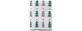 SKL Home Multi Trees 100% Cotton Premium Bath Towel
