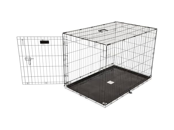 Precision Pet 42" One Door Dog Crate