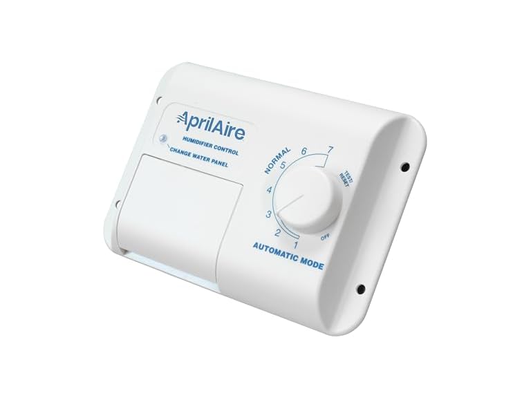 AprilAire 56 Automatic Whole-House Humidifier Control