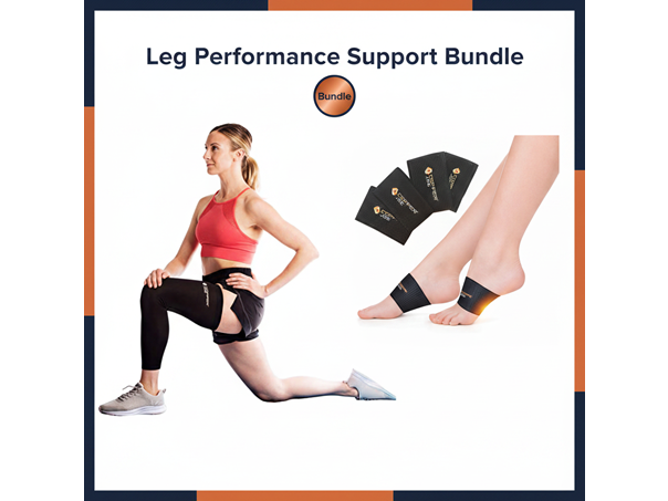 Copper Joe Leg Performance Combo