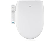 Inus N21 Electronic Bidet - Heated Seat, Elongated