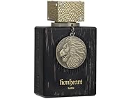 Armaf Club De Nuit Lionheart EDP (JPG Le Male Elixir Clone)
