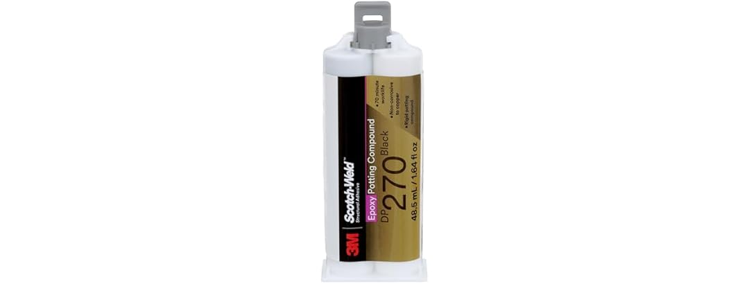 2Pk Scotch-Weld Epoxy Potting Compound