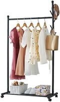 Small Clothes Racks for Hanging Clothes