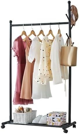 Small Clothes Racks for Hanging Clothes