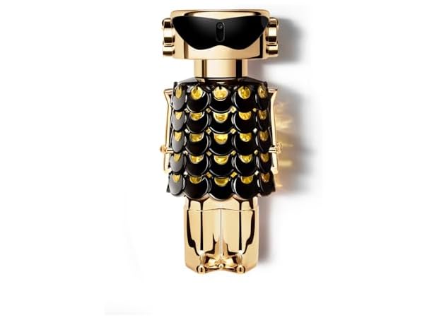 Rabanne Fame Parfum for Women, 80-mL