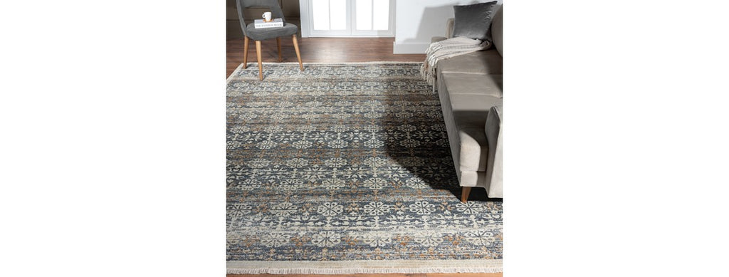 Aurora Transitional Area Rug