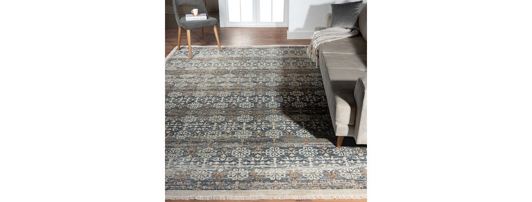 Aurora Transitional Area Rug