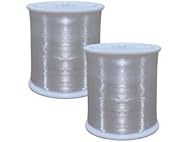 4Pc Or 8Pc Clear Thread - Nylon String