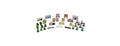 Melissa & Doug Wooden Town Play Set