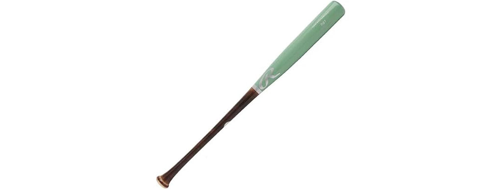 Rawlings | PRO PREFERRED Wood Baseball Bat | Ozzie Albies - OA1 Gameday Profile | Maple - 31"