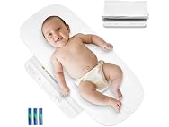 VEVOR Baby Scale, 2-in-1 Infant Weight