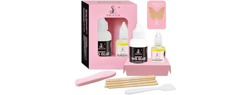 Lace Wig Glue Kit 