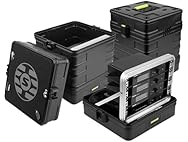 Gator Shure Cases System Solution