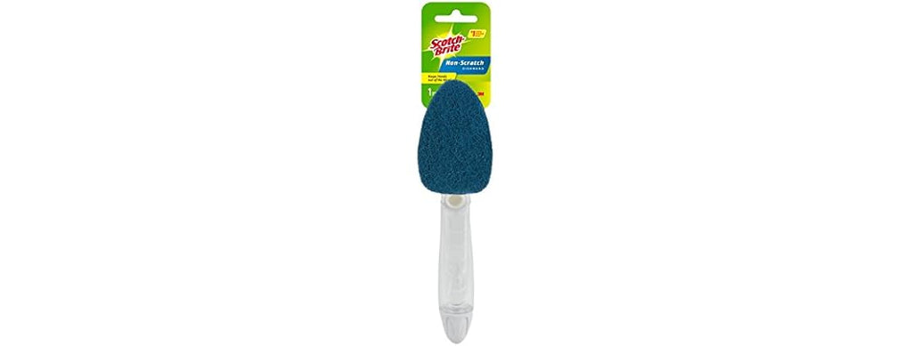 Scotch Brite Non Scratch Dishwand, 1-Count