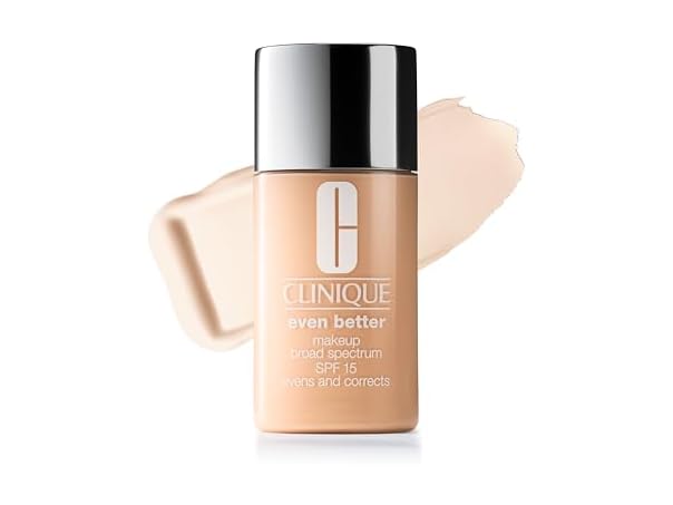 Clinique Even Better Foundation Shell