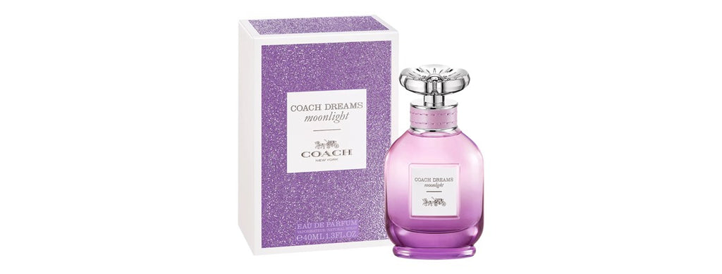 Coach Dreams Moonlight/Coach EDP Spray 3oz.