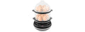 Elite Gourmet Digital Egg Cooker & Steamer