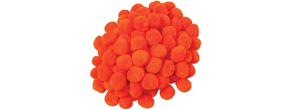 Creativity Street Pom Pons 100-Piece x