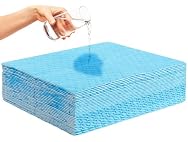 Spill Absorbent Pads, Water Absorbing Mat Pad
