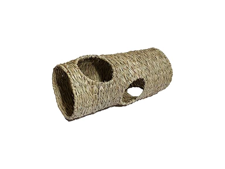 Rosewood Naturals Small Animal Activity Woven