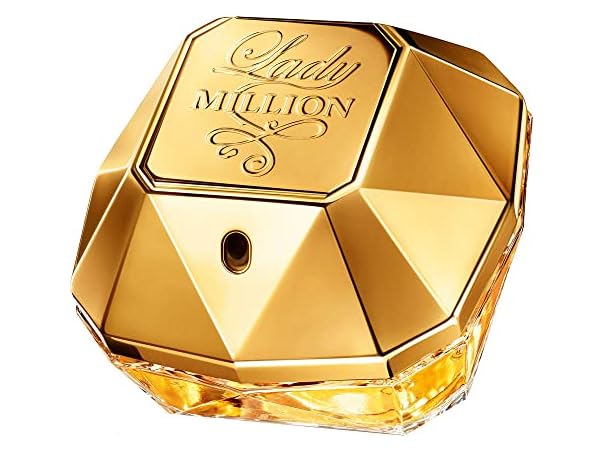 Lady Million by Paco Rabanne EDP