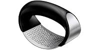 Fox Run Stainless Steel Garlic Rocker Press