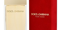 Dolce & Gabbana Pour Femme D&G EDT Spray 3.4 Oz
