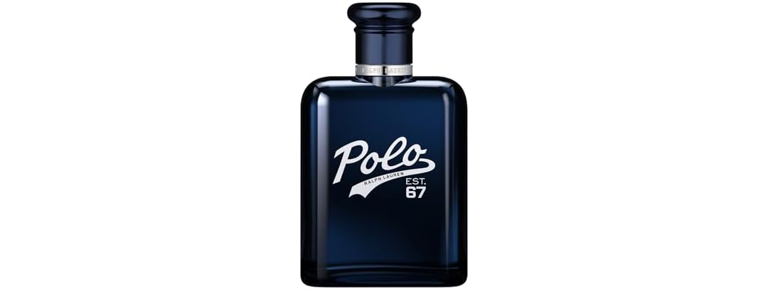 Ralph Lauren Polo 67 EDT 4.2 oz M