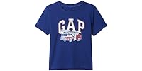 GAP Boys Short Sleeve Graphic Tee