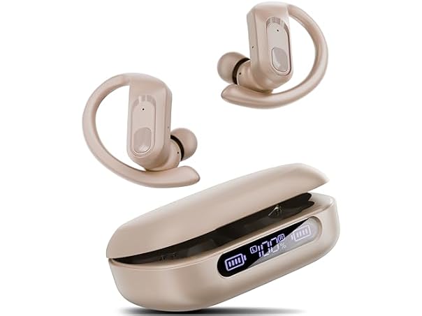 occiam Active Noise Cancelling Earbuds