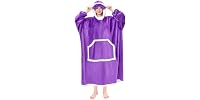 IFNOW Oversized Wearable Blanket Hoodie