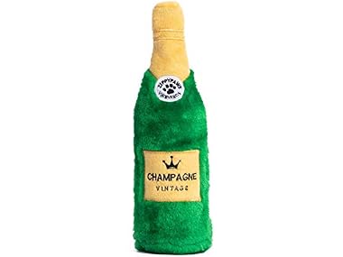 Crusherz Champagne Toy