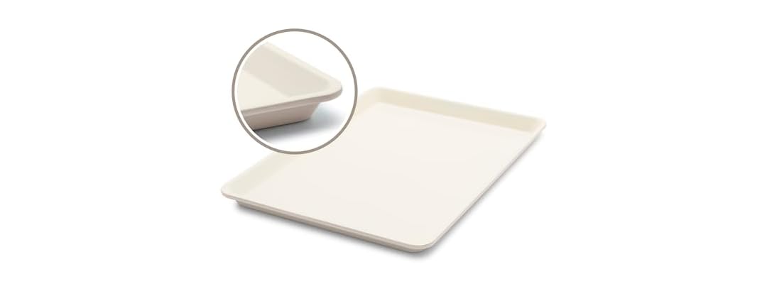 GreenLife 18x13 Half Cookie Sheet Baking Pan