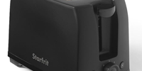 (NEW) StarFrit Alston 2-Slice Toaster